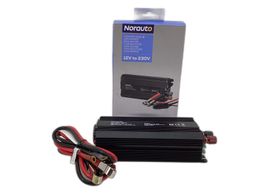 cargador baterias norauto 2541477