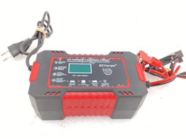 cargador baterias rjtianye rj-c 120501a