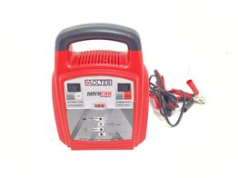 cargador baterias solter novacar automatic