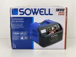 cargador baterias sowell sw1018