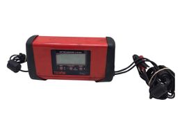 cargador baterias telwin doctor 50 charge