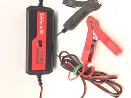 cargador baterias ultimate speed ulgd 5.0