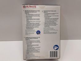 cargador baterias ultimate speed usbd1 a1