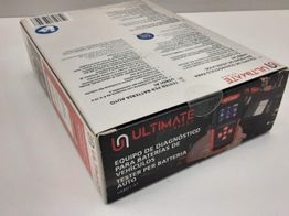 cargador baterias ultimate speed usbd1 a1