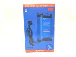 cargador baterias victron energy blue smart