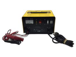 Cargador Baterias Vito Auto vicb16s(cb-16s)2025