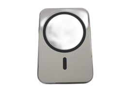cargador baterias wireless car charger