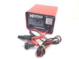 cargador baterias wolfpack bat 10 12