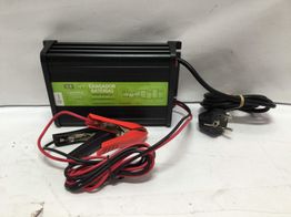 cargador baterias xuntel battery charger 12v
