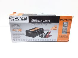 cargador baterias xunzel dbc1220