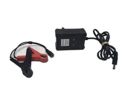 cargador baterias zontes kiden