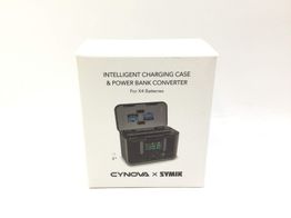 cargador camara cynova x4cc