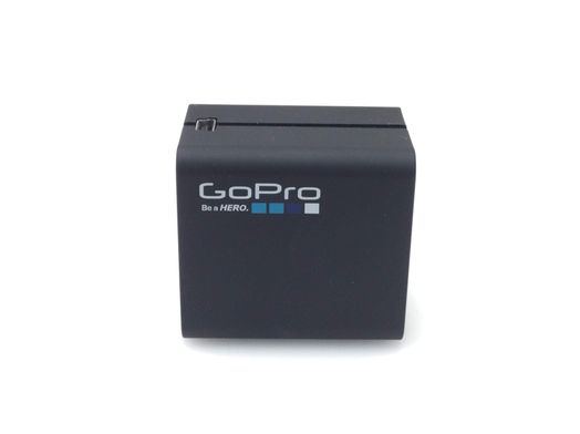 cargador camara gopro hero4