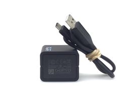 cargador camara gopro hero4