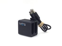 cargador camara gopro hero4