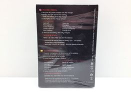 cargador camara yashica uni-369