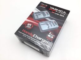 cargador camara yashica uni-369