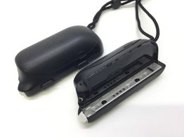 carregador com pilhas joy-con nintendo joy-con aa battery pack