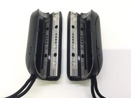 carregador com pilhas joy-con nintendo joy-con aa battery pack