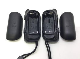 carregador com pilhas joy-con nintendo joy-con aa battery pack