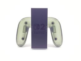 cargador con pilas joy-con nintendo joy-con charging grip