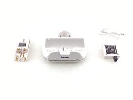 cargador mandos wii hama triple charger 3 in 1