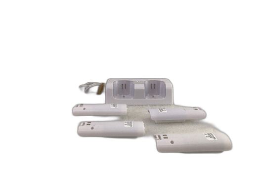 cargador mandos wii sem marca sem modelo