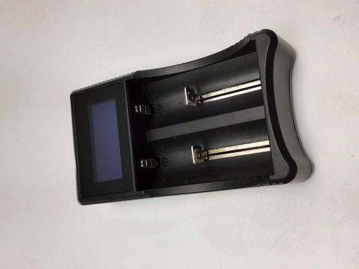 cargador pilas rohs sm