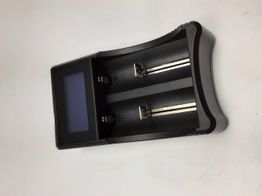 cargador pilas rohs sm