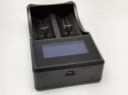 cargador pilas rohs sm