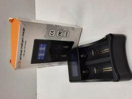 cargador pilas rohs sm