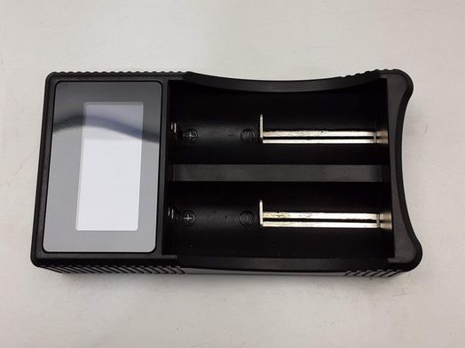 cargador pilas rohs sm