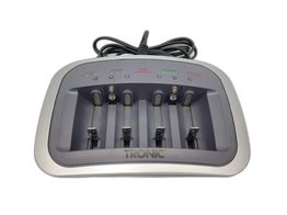 cargador pilas tronic