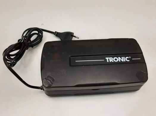 cargador pilas tronic kh967