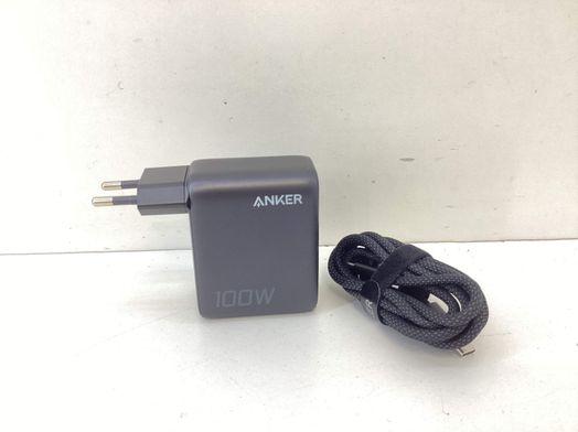 carregador port&aacute;til anker live charged