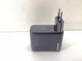 carregador port&aacute;til anker live charged