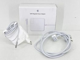 cargador portatil apple magsafe power adapter 60w