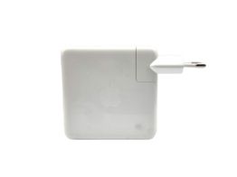 cargador portatil apple usb c 87w