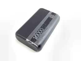 cargador portatil cellularline pbentry10000k