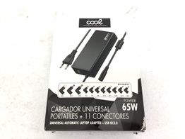 cargador portatil coolreall d-020