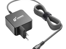 cargador portatil cromad c-cr1204