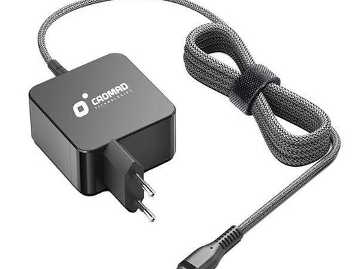 cargador portatil cromad c-cr1204