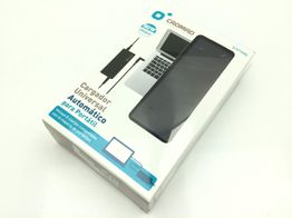 cargador portatil cromad cargador universal 90w
