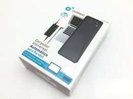 cargador portatil cromad cargador universal 90w