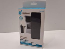 cargador portatil cromad cr1106