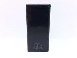 cargador portatil sin marca sin modelo