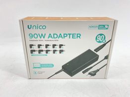 cargador portatil unico cargador portatil 90w 10 conectores