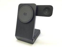 cargador alafly magnetic 3-in-1 foldable wireless charging qi2 25w