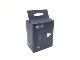 cargador amazon 9w