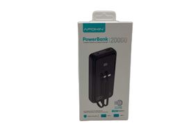 cargador apokin powerbank 20000